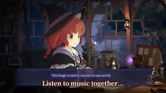 Memory of Memorie: A Chill Story screenshot 1