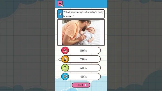 Whys & Wonders Secrets of Our Bodies screenshot 1