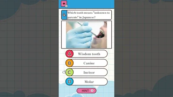 Whys & Wonders Secrets of Our Bodies screenshot 2
