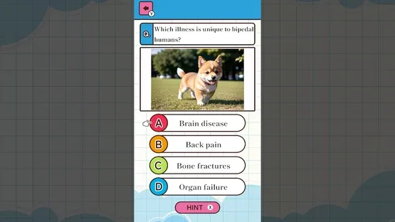 Whys & Wonders Secrets of Our Bodies screenshot 4