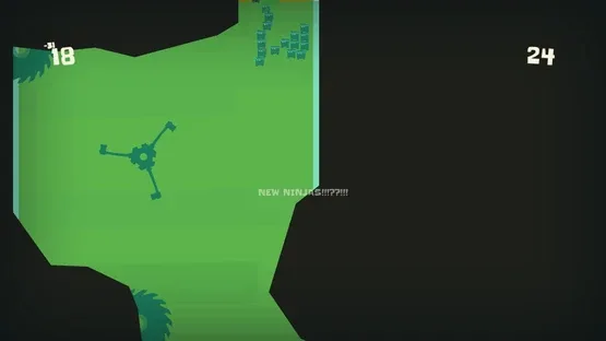 Numerous Ninjas screenshot 2