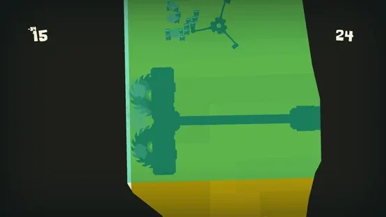 Numerous Ninjas screenshot 3