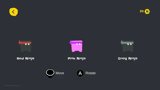 Numerous Ninjas screenshot 4