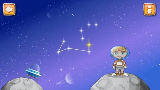 Jack In Space screenshot 4
