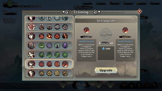 Idle Immortal screenshot 6