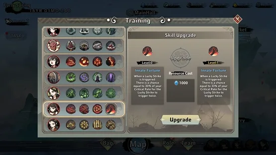 Idle Immortal screenshot 4