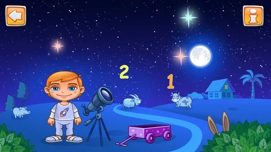 Jack In Space screenshot 6