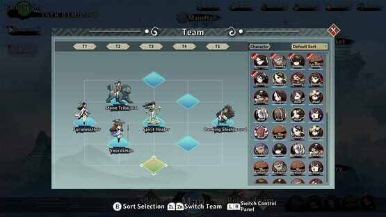 Idle Immortal screenshot 1