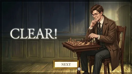 Detective Mind Training: Mystery Choices screenshot 2