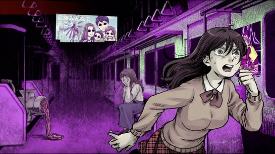 Chilling Urban Legends screenshot 1