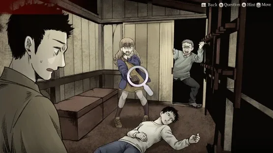 Chilling Urban Legends screenshot 2