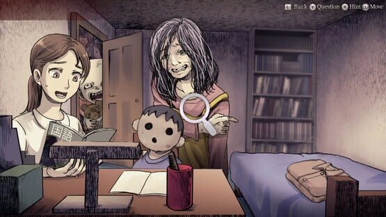 Chilling Urban Legends screenshot 3