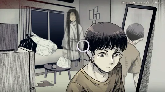 Chilling Urban Legends screenshot 4
