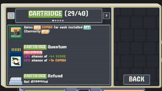 Fragment Collapse screenshot 8