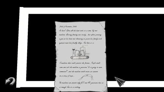 Machine of Madness screenshot 2