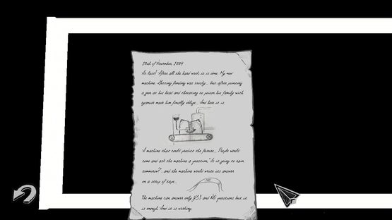 Machine of Madness Screenshot