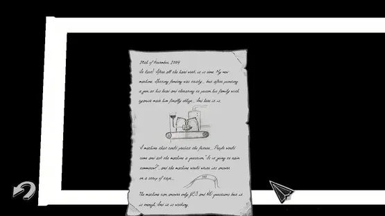 Machine of Madness screenshot 2