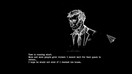 Machine of Madness Screenshot