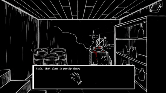 Machine of Madness Screenshot