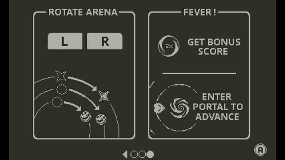 Astrophidia screenshot 5