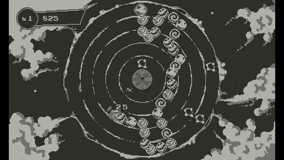 Astrophidia screenshot 3