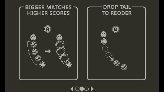 Astrophidia screenshot 2