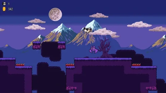 SuperDog screenshot 1