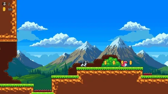 SuperDog screenshot 2