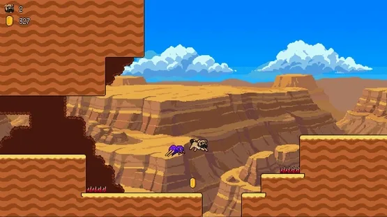 SuperDog screenshot 3
