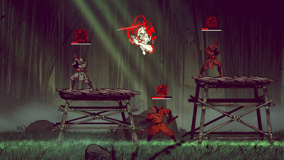 Shinobi: Art of Vengeance - Digital Deluxe Edition Screenshot