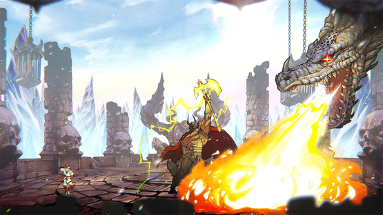 Shinobi: Art of Vengeance - Digital Deluxe Edition Screenshot