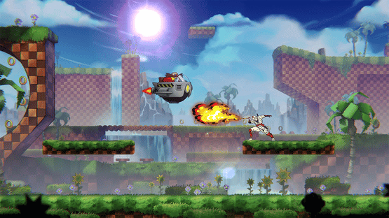 Shinobi: Art of Vengeance - Digital Deluxe Edition Screenshot