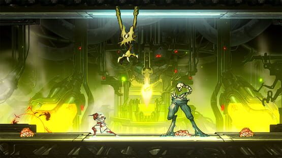 Shinobi: Art of Vengeance - Digital Deluxe Edition screenshot 6