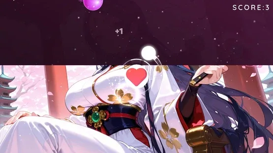 Kawaii Anime: Cute Girls Magic World screenshot 5