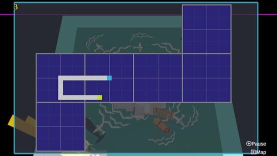 Hako Maze screenshot 5