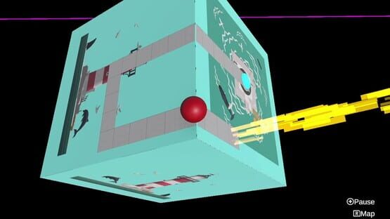Hako Maze screenshot 3