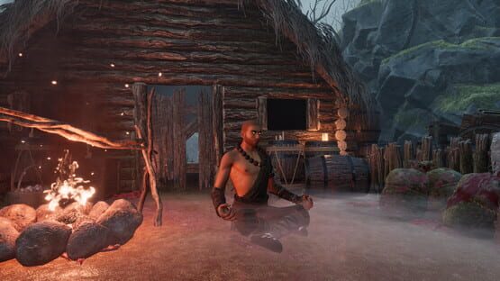 Dark Honor™ screenshot 6