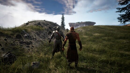 Dark Honor™ screenshot 2