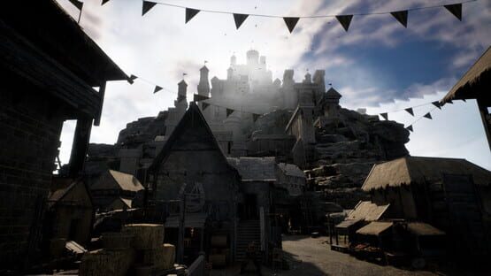 Dark Honor™ screenshot 5
