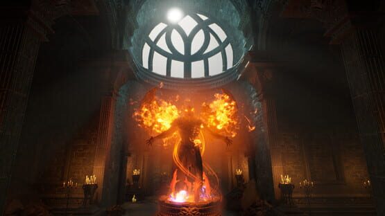 Dark Honor™ screenshot 4