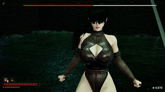 Unclean Water screenshot 8
