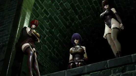 Unclean Water screenshot 1