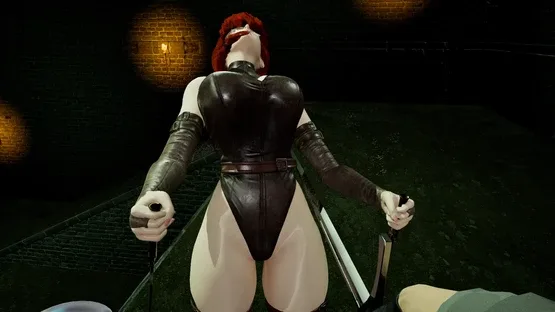 Unclean Water screenshot 5