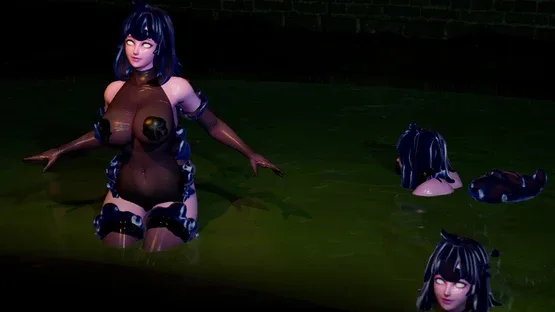 Unclean Water screenshot 13