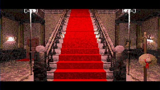 Mansion of Hidden Souls screenshot 4