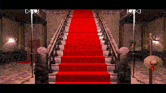 Mansion of Hidden Souls Screenshot
