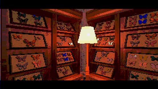 Mansion of Hidden Souls screenshot 6