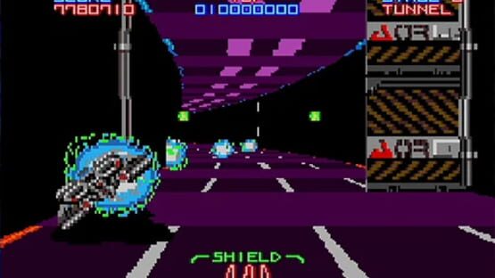 Night Striker screenshot 9