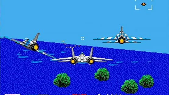 After Burner II screenshot 3