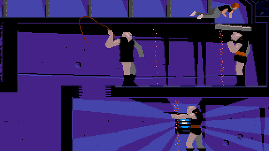 Heart of the Alien Screenshot
